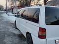 Mercedes-Benz Vito 1998 года за 3 900 000 тг. в Алматы – фото 18