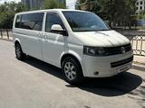 Volkswagen Transporter 2010 годаүшін7 500 000 тг. в Алматы – фото 4
