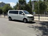 Volkswagen Transporter 2010 годаүшін7 500 000 тг. в Алматы – фото 5