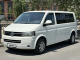 Volkswagen Transporter 2010 годаүшін7 500 000 тг. в Алматы