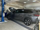 Toyota Highlander 2021 годаүшін18 000 000 тг. в Усть-Каменогорск – фото 3