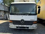 Mercedes-Benz  Atego 2002 годаүшін9 500 000 тг. в Алматы