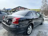 Toyota Avensis 2007 года за 5 400 000 тг. в Петропавловск – фото 2