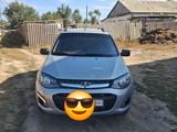 ВАЗ (Lada) Kalina 2194 2014 годаүшін2 500 000 тг. в Актобе – фото 2