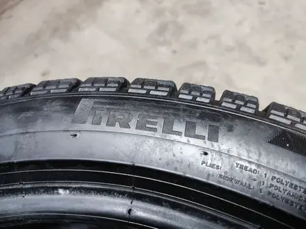 Pirelli зима. за 200 000 тг. в Алматы – фото 5