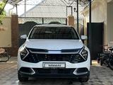 Kia Sportage 2021 годаүшін12 500 000 тг. в Шымкент