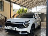 Kia Sportage 2021 годаүшін12 500 000 тг. в Шымкент – фото 2