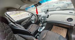 Chevrolet Cruze 2013 года за 4 000 000 тг. в Алматы – фото 5