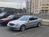 Mercedes-Benz E 500 2002 года за 5 500 000 тг. в Караганда