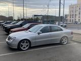 Mercedes-Benz E 500 2002 года за 5 500 000 тг. в Караганда – фото 2