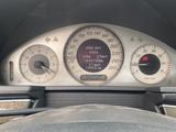 Mercedes-Benz E 500 2002 года за 5 500 000 тг. в Караганда – фото 5