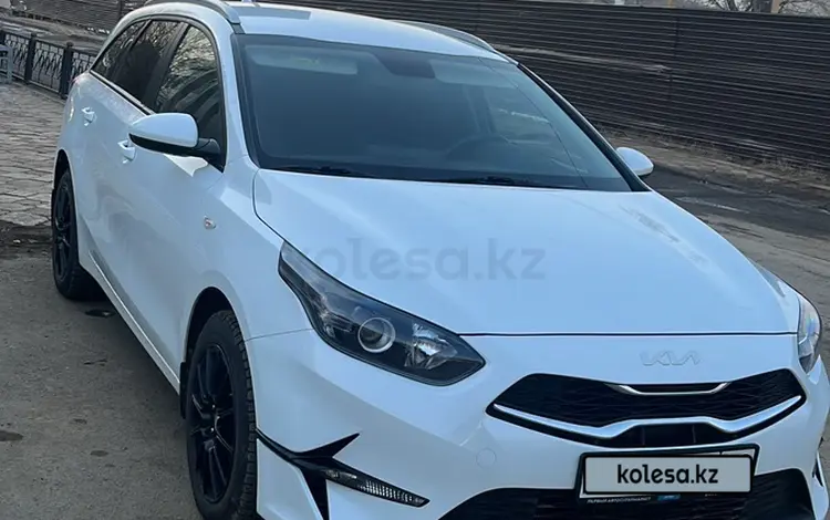 Kia Cee'd 2023 годаfor10 500 000 тг. в Жезказган