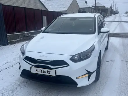 Kia Cee'd 2023 года за 10 500 000 тг. в Жезказган – фото 2