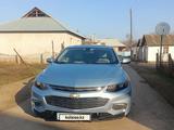 Chevrolet Malibu 2018 годаүшін7 700 000 тг. в Атакент