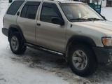 Nissan Pathfinder 2002 годаүшін3 000 000 тг. в Астана – фото 2