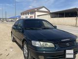 Toyota Camry 1997 годаүшін4 200 000 тг. в Жанаозен
