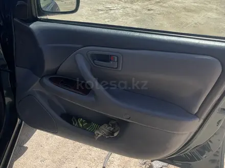 Toyota Camry 1997 года за 4 200 000 тг. в Жанаозен – фото 10