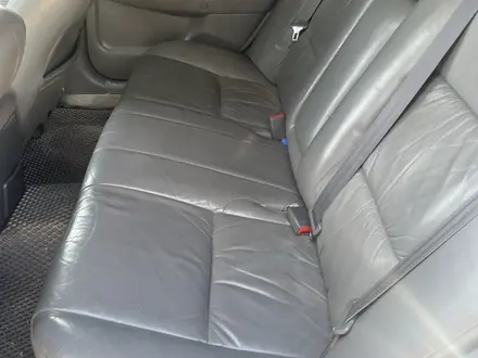 Toyota Camry 1997 года за 4 200 000 тг. в Жанаозен – фото 13