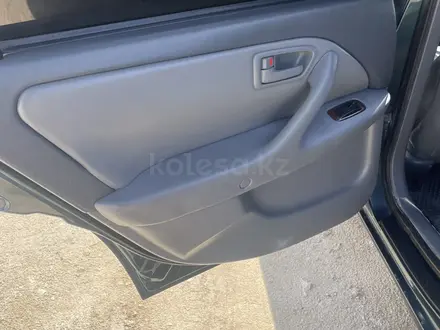 Toyota Camry 1997 года за 4 200 000 тг. в Жанаозен – фото 14