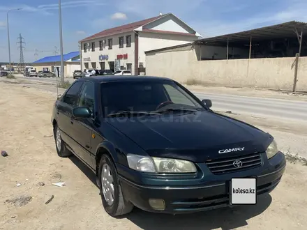 Toyota Camry 1997 года за 4 200 000 тг. в Жанаозен – фото 4