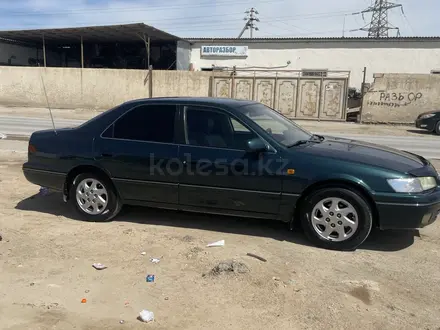 Toyota Camry 1997 года за 4 200 000 тг. в Жанаозен – фото 3