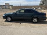 Toyota Camry 1997 годаүшін4 200 000 тг. в Жанаозен – фото 5