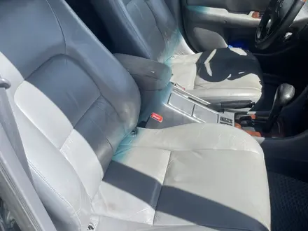 Toyota Camry 1997 года за 4 200 000 тг. в Жанаозен – фото 9