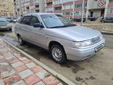 ВАЗ (Lada) 2112 2002 года за 840 000 тг. в Атырау