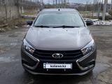 ВАЗ (Lada) Vesta 2019 года за 5 300 000 тг. в Алтай