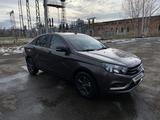 ВАЗ (Lada) Vesta 2019 года за 5 300 000 тг. в Алтай – фото 3
