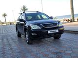 Lexus RX 350 2007 годаүшін7 900 000 тг. в Актау – фото 2
