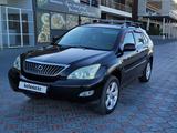 Lexus RX 350 2007 годаүшін7 900 000 тг. в Актау