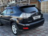 Lexus RX 350 2007 годаүшін8 700 000 тг. в Актау – фото 3