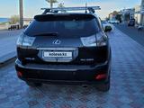 Lexus RX 350 2007 годаүшін7 900 000 тг. в Актау – фото 4