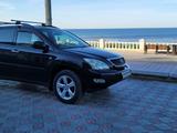 Lexus RX 350 2007 годаүшін7 900 000 тг. в Актау – фото 5
