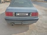 Audi 80 1992 годаүшін800 000 тг. в Актау – фото 4