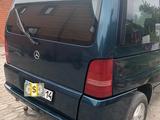 Mercedes-Benz Vito 1997 года за 3 650 000 тг. в Павлодар – фото 2