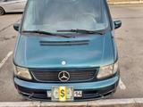 Mercedes-Benz Vito 1997 годаүшін3 650 000 тг. в Павлодар – фото 4