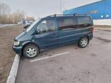 Mercedes-Benz Vito 1997 годаүшін3 500 000 тг. в Павлодар – фото 5