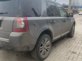 Land Rover Freelander 2010 года за 6 000 000 тг. в Алматы – фото 2