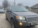 Land Rover Freelander 2010 года за 6 000 000 тг. в Алматы – фото 4