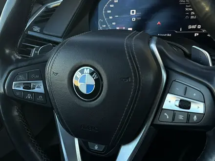 BMW X5 2019 года за 27 900 000 тг. в Алматы – фото 15