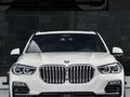 BMW X5 2019 года за 27 900 000 тг. в Алматы – фото 17
