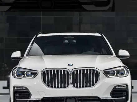 BMW X5 2019 года за 27 900 000 тг. в Алматы – фото 17