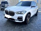 BMW X5 2019 годаүшін27 900 000 тг. в Алматы