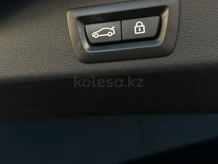BMW X5 2019 года за 27 900 000 тг. в Алматы – фото 7