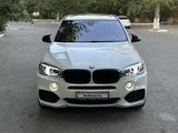 BMW X5 2014 года за 16 500 000 тг. в Шымкент – фото 2