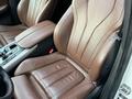 BMW X5 2014 года за 16 500 000 тг. в Шымкент – фото 10