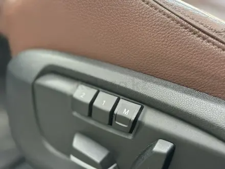 BMW X5 2014 года за 16 500 000 тг. в Шымкент – фото 11