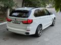 BMW X5 2014 года за 16 500 000 тг. в Шымкент – фото 4